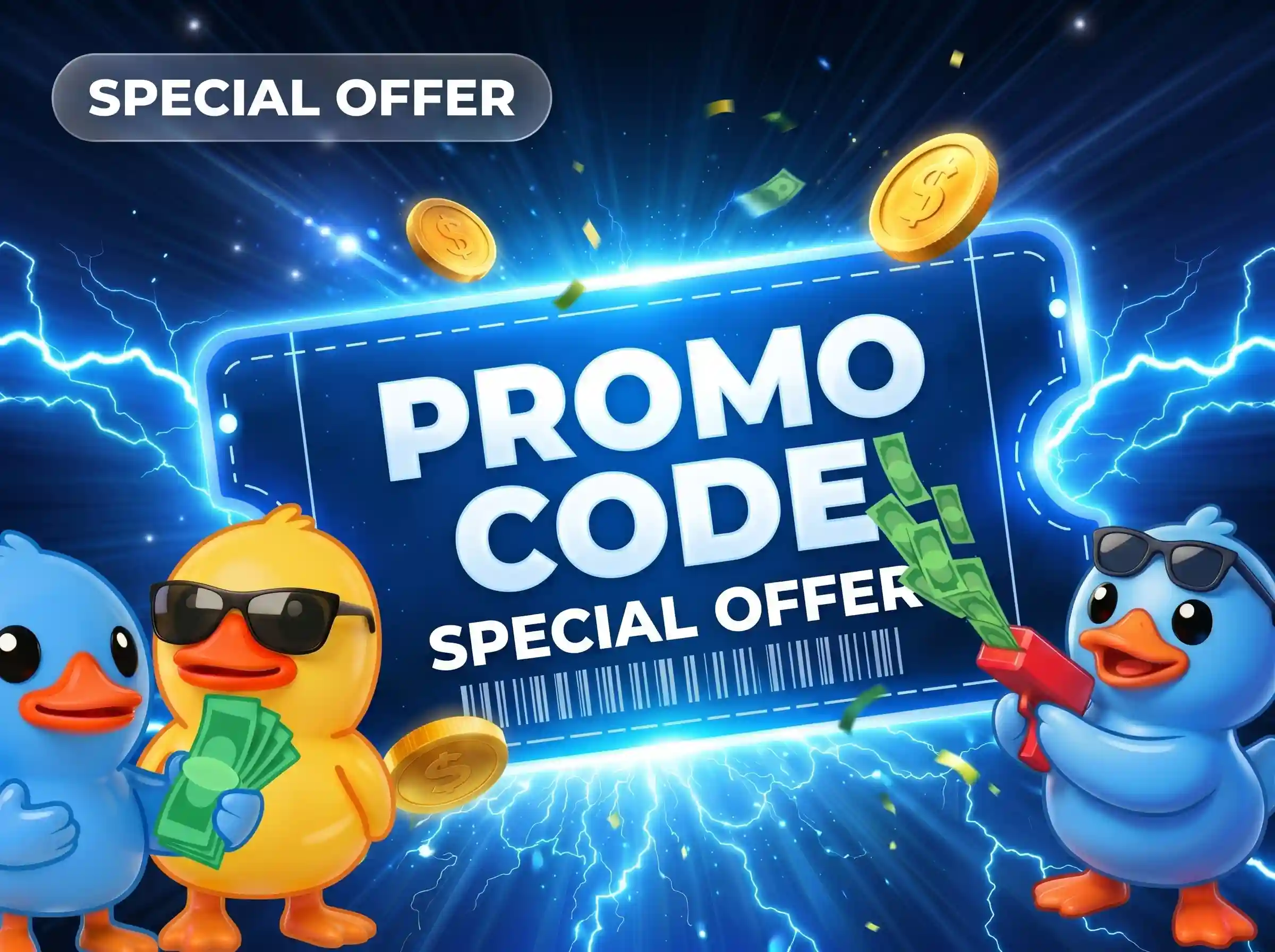 Special Offer