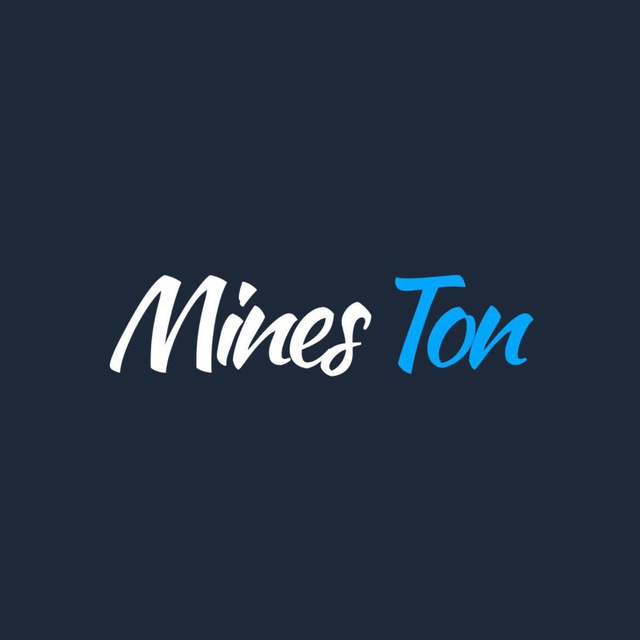 Mines TON